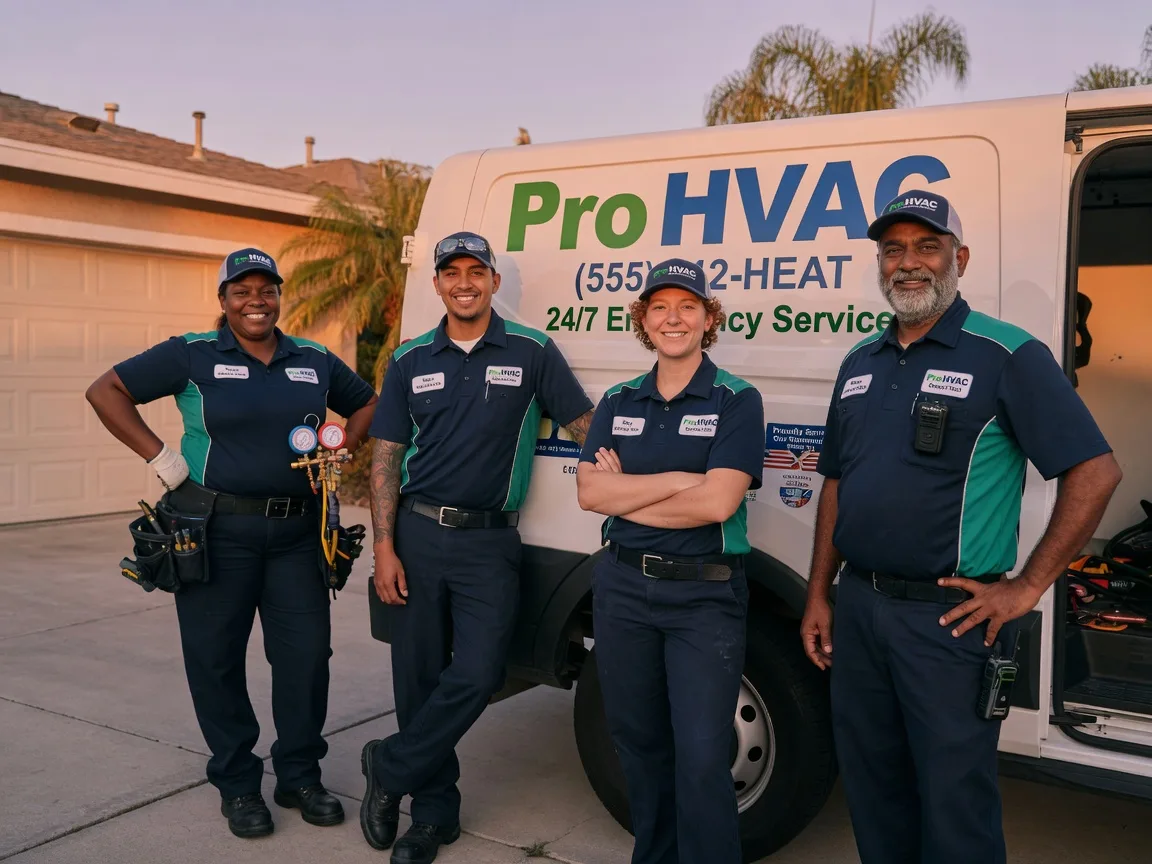 Furnace Repair company in Columbia Station, OH