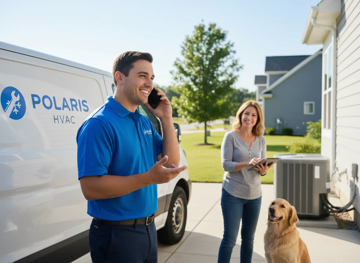 Furnace Repair Columbia Station, OH FAQs
